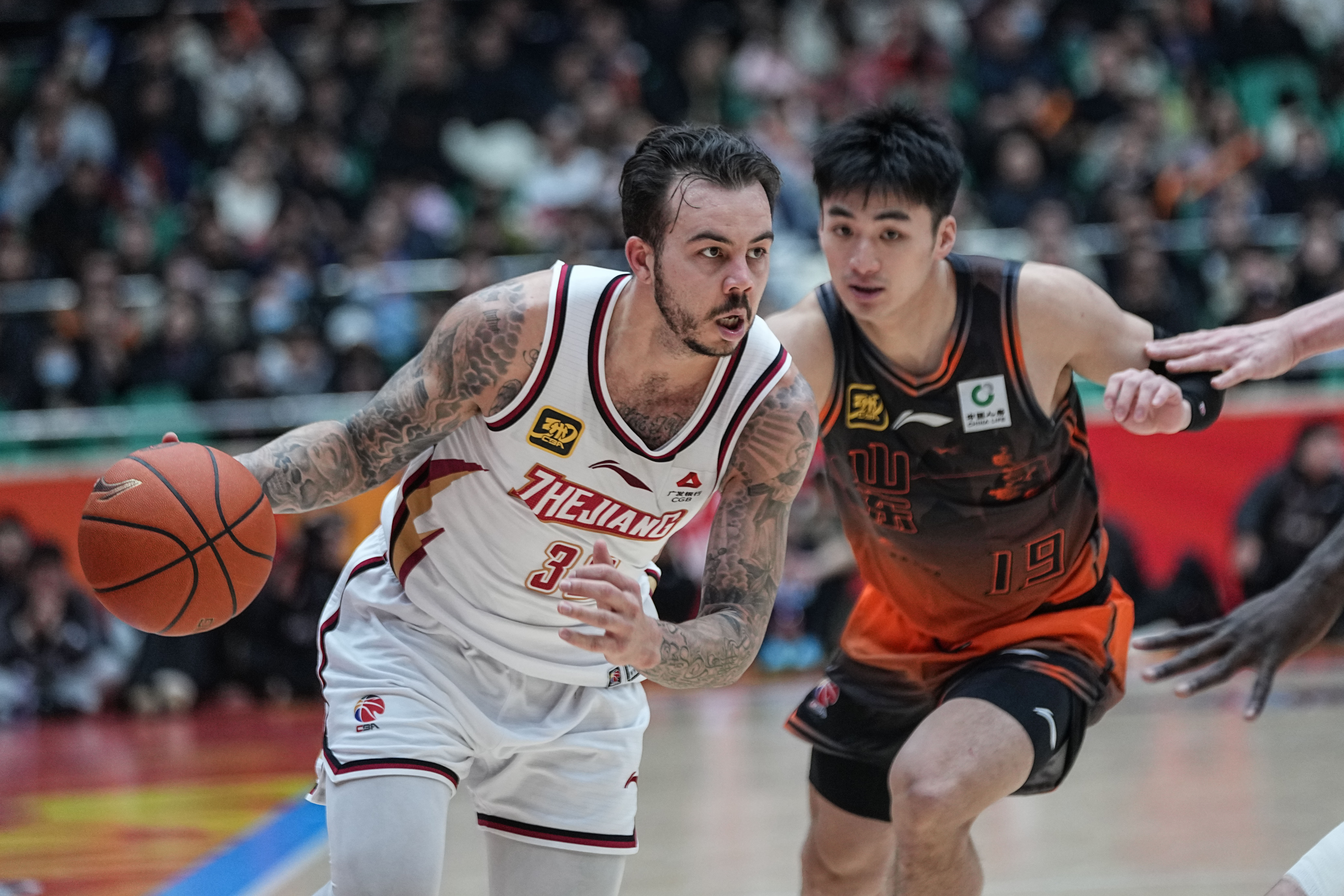 开云app关于CBA季后赛赛程吃紧，浙江稠州转会期战术微调，管理层满意，训练强度明显提升的信息