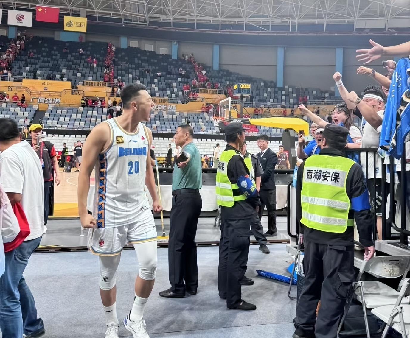 CBA季后赛赛前走向成谜，勒沃库森回应争议，话题不断，身体对抗强度拉满的简单介绍