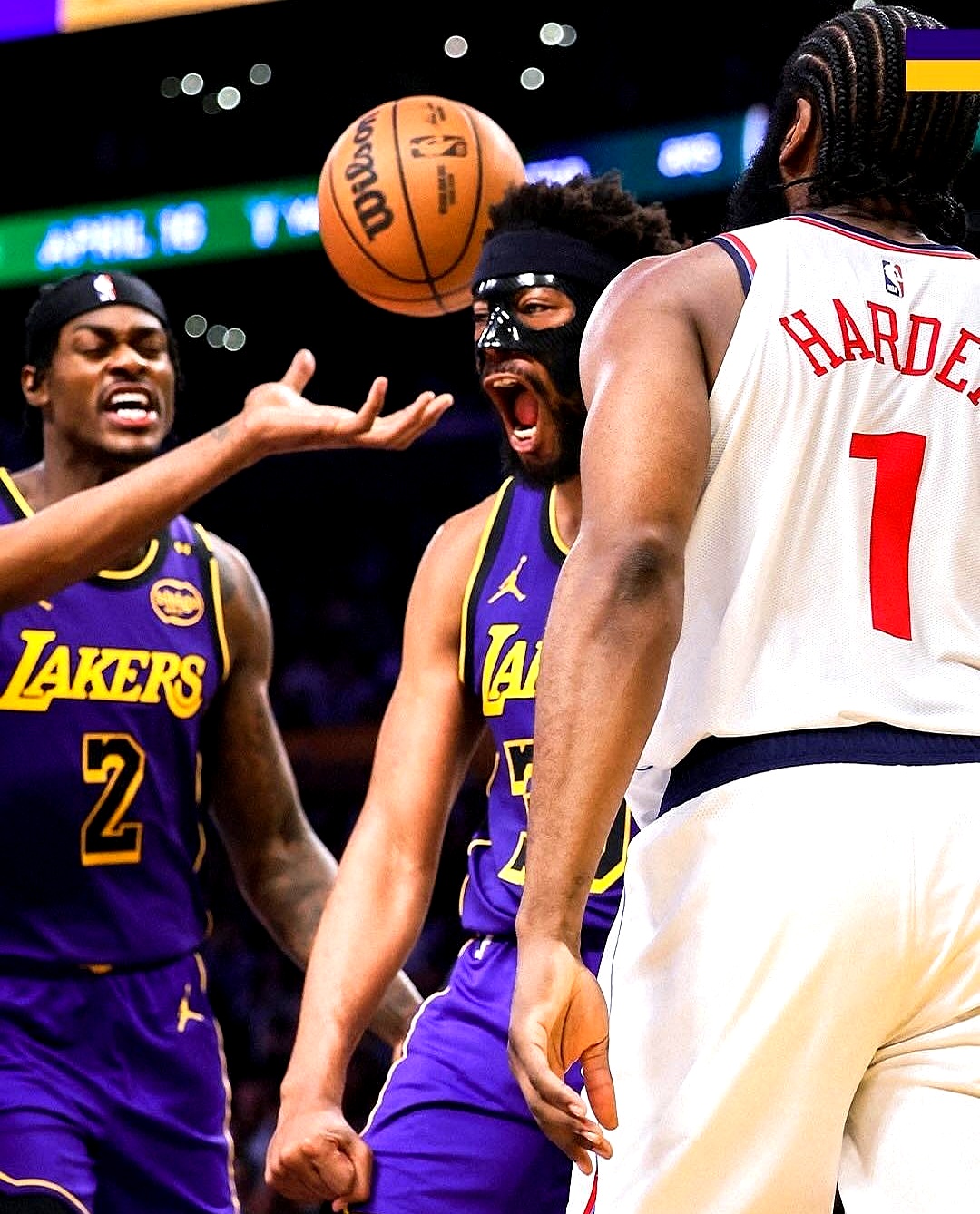 kaiyun中国官网包含洛杉矶湖人迎足总杯关键赛，今晨止住颓势，底气十足，球队文化再被提及的词条